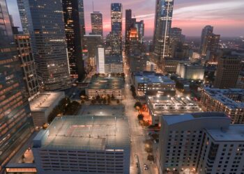 Made in Houston: Building Houston’s digital future