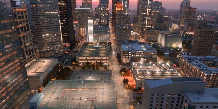 Made in Houston: Building Houston’s digital future