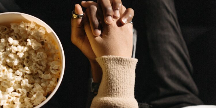 Black-owned drive-in movie theater opened during pandemic will stick around - CEO North America Black-owned drive-in movie theater opened during pandemic will stick around