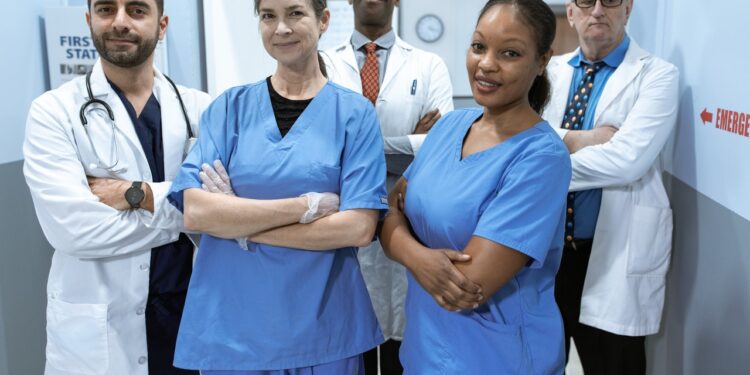 The future belongs to digitally savvy clinicians