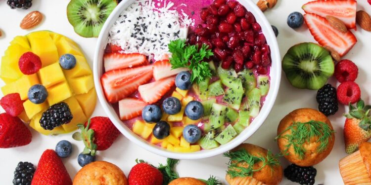 8 tips for healthy eating - CEO North America 8 tips for healthy eating