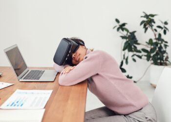 Get a glimpse of the future of tech—and tech careers