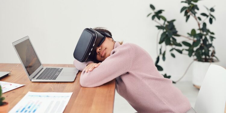 Get a glimpse of the future of tech—and tech careers