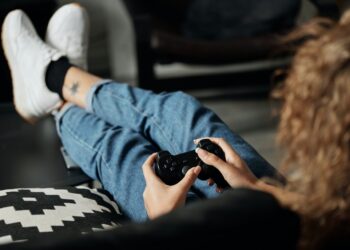 Did WFH hurt the video game industry?