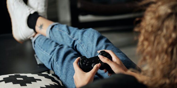 Did WFH hurt the video game industry? - CEO North America Did WFH hurt the video game industry?