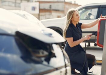 Will you chart a course on e-mobility or be left behind?