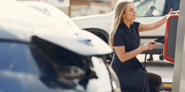 Will you chart a course on e-mobility or be left behind?