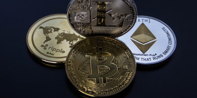 Bitcoin nears $50,000 after months-long slump - CEO North America Bitcoin nears $50,000 after months-long slump