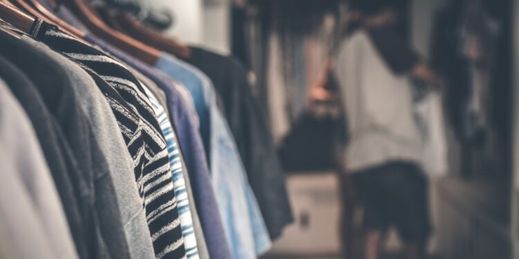 Nordstrom raises forecast but shares fall as sales remain below 2019 levels