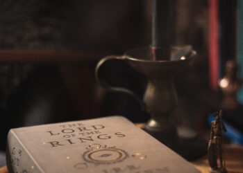 Amazon’s ‘Lord of the Rings’ wraps, will debut in fall 2022