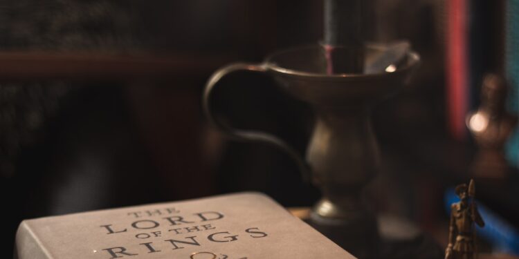 Amazon’s ‘Lord of the Rings’ wraps, will debut in fall 2022