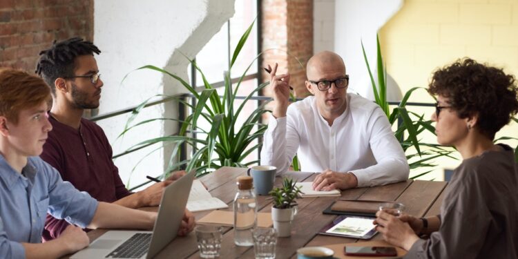 How to have those difficult return-to-office conversations - CEO North America How to have those difficult return-to-office conversations