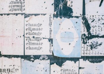 A new business paradigm to address climate change