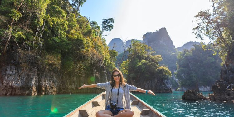 How to prepare for tourism’s rebound post-COVID 19