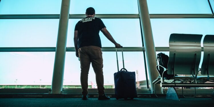 America’s cheapest airports to park at—and which to avoid - CEO North America America’s cheapest airports to park at—and which to avoid