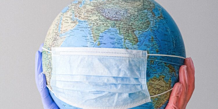 WHO: Global COVID cases on track to surpass 300m by early next year