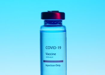 Nearly 1m booster shots have already been administered in the US: CDC