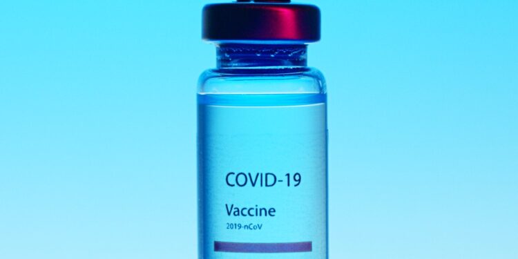 Nearly 1m booster shots have already been administered in the US: CDC