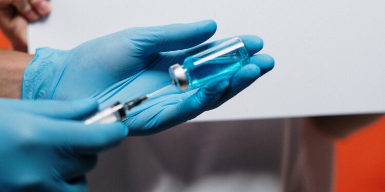 Several companies mulling mandatory vaccinations for Canadian staff