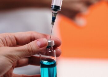 Blood clots associated with AstraZeneca ‘rare but devastating,’ study says