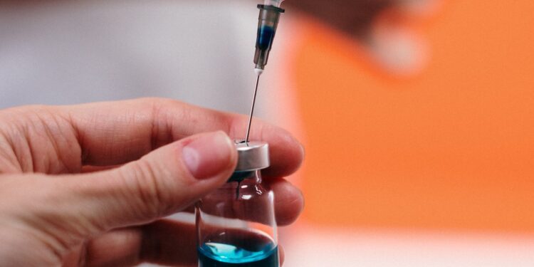 Blood clots associated with AstraZeneca ‘rare but devastating,’ study says