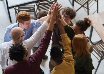 Inclusion and the bottom line: Building diverse teams to foster innovation