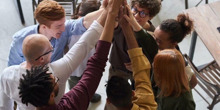 Inclusion and the bottom line: Building diverse teams to foster innovation - CEO North America Inclusion and the bottom line: Building diverse teams to foster innovation