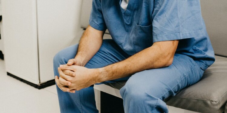 Texas brings in out-of-state nurses as Covid overwhelms younger population