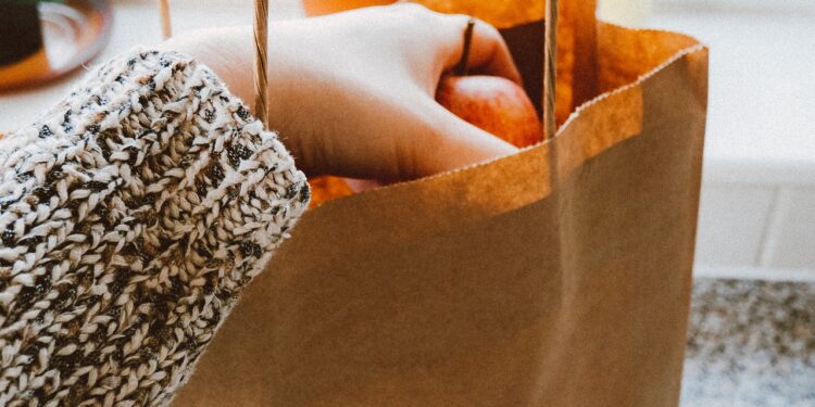 Canadian grocery chains report slight profit drop as pandemic stockpiling ends - CEO North America Canadian grocery chains report slight profit drop as pandemic stockpiling ends