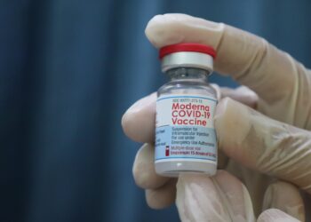 GM confidentially surveyed white-collar workers on vaccination status