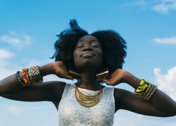 Voices of Change 2021