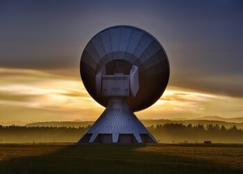 SpaceX adds capabilities to its Starlink internet satellites