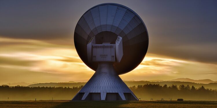 SpaceX adds capabilities to its Starlink internet satellites