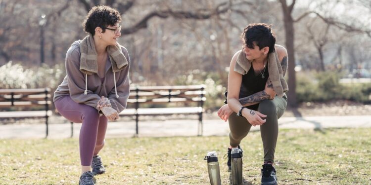 Levi to buy Beyond Yoga and launch into activewear