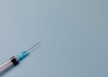 Pfizer submits data to FDA for authorization of Covid vaccine booster