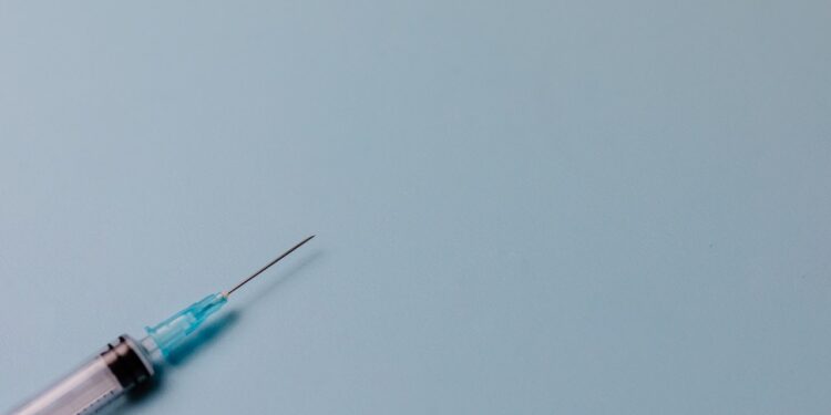 Pfizer submits data to FDA for authorization of Covid vaccine booster