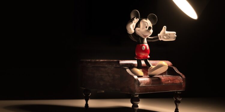 All of Disney’s 2021 movies to debut in theaters - CEO North America Innovative debt financing could close the digital access gap. Here’s how.