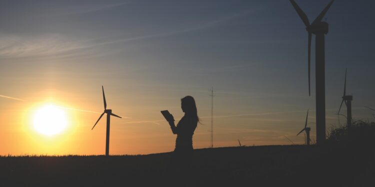 Six steps to a sustainability transformation