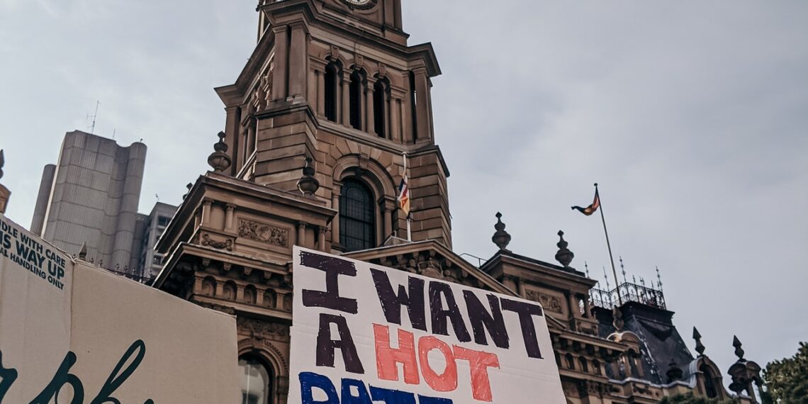 Governments that invest in climate innovation invest in growth