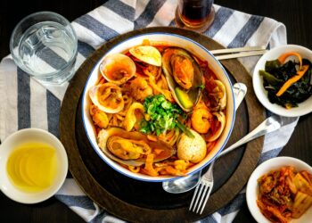 Kimchi’s new Chinese name sparks fresh culture war