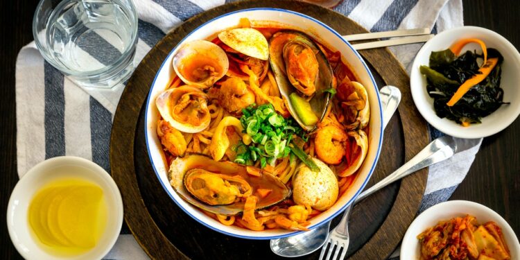 Kimchi’s new Chinese name sparks fresh culture war - CEO North America Kimchi’s new Chinese name sparks fresh culture war