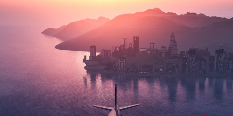 Cognac & cigars: the golden age of inflight meals - CEO North America Cognac & cigars: the golden age of inflight meals