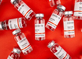 Would you get a COVID-19 booster shot if offered?