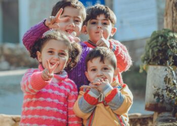 Child welfare: More data sharing, better outcomes