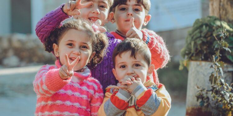 Child welfare: More data sharing, better outcomes