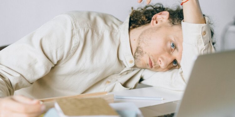 Employee burnout in the future of work - CEO North America Work can be better post-Covid-19. Here’s what employers need to know.