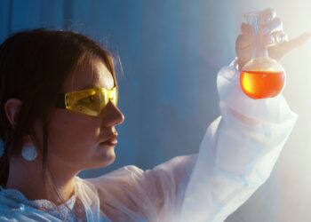 How can net zero in chemicals be profitable?