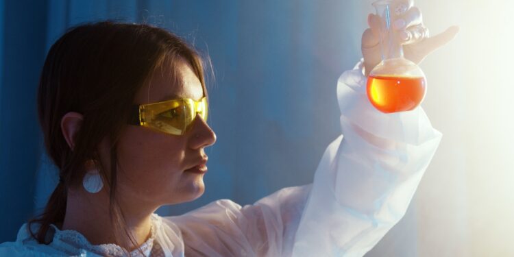 How can net zero in chemicals be profitable?