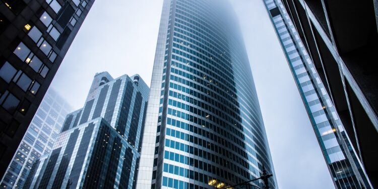 PwC: EMEA Private Business Survey - CEO North America Innovative debt financing could close the digital access gap. Here’s how.