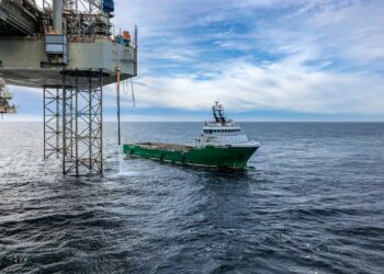 The AI angle in solving the oil and gas emissions challenge